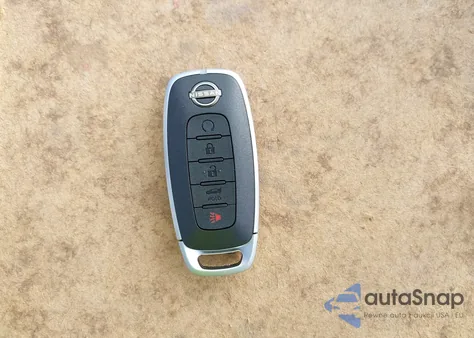 2024 Nissan Sentra Sr Xtronic Cvt from USA, damaged, VIN 3N1AB8DV6RY250366